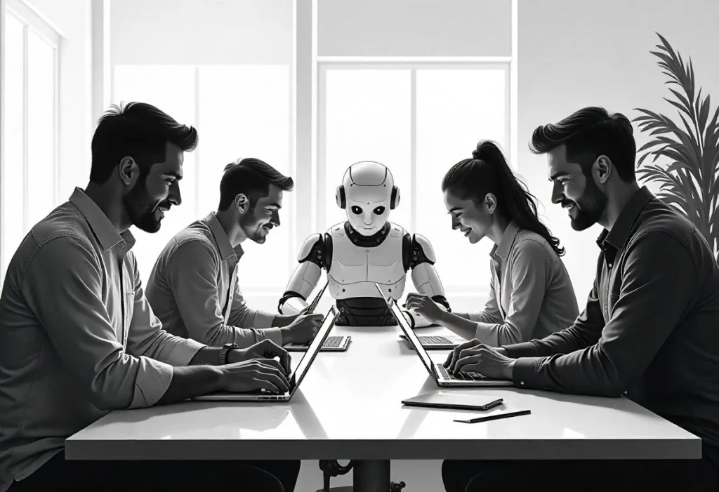 How Ticketing Systems Enhance Cross-Team Collaboration