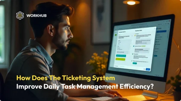 Feature - How Does The Ticketing System Improve Daily Task Management Efficiency_