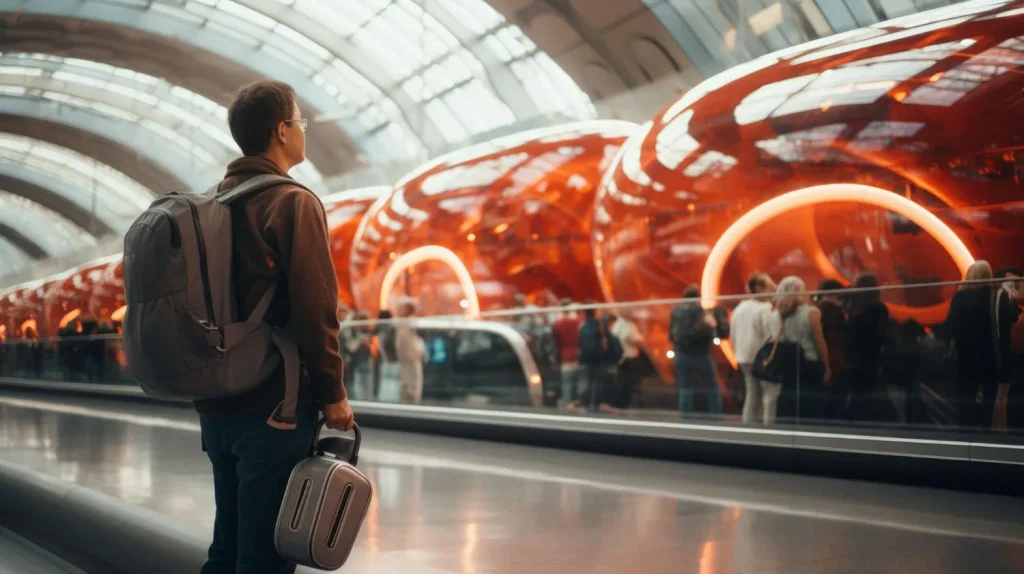 Travel and Transportation Enhancing Customer Communication