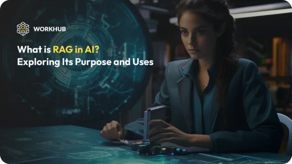 What is RAG in AI