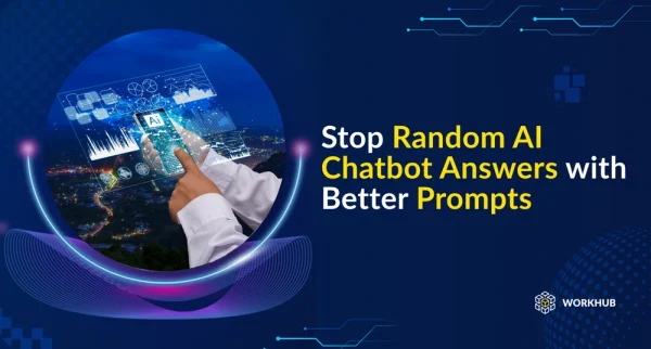 Stop Random AI Chatbot Answers with Better Prompts