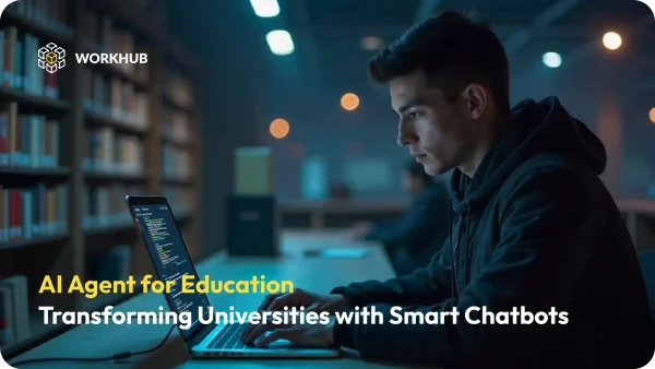 AI Agent for Education