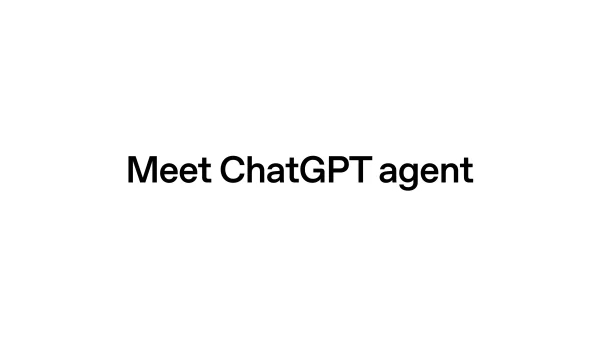 meet chatgpt agent