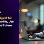 Feature - AI Voice Agent for SaaS_ Benefits, Use Cases, and Future Trends